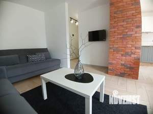 2-к квартира, посуточно, 50м2, 1/1 этаж