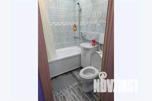 1-к квартира, посуточно, 33м2, 1/5 этаж