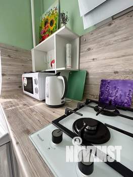 1-к квартира, посуточно, 30м2, 2/5 этаж