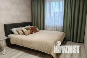 1-к квартира, посуточно, 40м2, 6/9 этаж