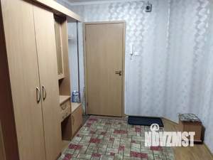 2-к квартира, посуточно, 54м2, 1/5 этаж