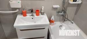 1-к квартира, посуточно, 30м2, 2/9 этаж