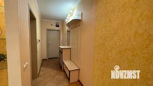 1-к квартира, посуточно, 42м2, 5/5 этаж