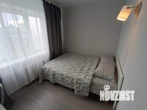 1-к квартира, посуточно, 30м2, 3/4 этаж