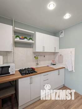 1-к квартира, посуточно, 33м2, 7/10 этаж