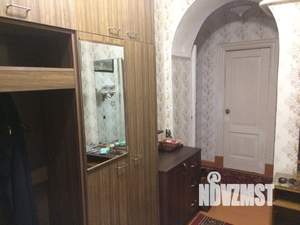 2-к квартира, на длительный срок, 55м2, 2/5 этаж