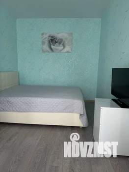 1-к квартира, посуточно, 40м2, 1/16 этаж