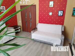 2-к квартира, посуточно, 53м2, 1/5 этаж