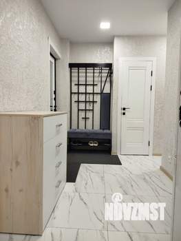 2-к квартира, посуточно, 46м2, 1/5 этаж