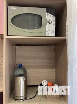 1-к квартира, посуточно, 43м2, 7/10 этаж