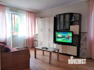 1-к квартира, посуточно, 31м2, 2/5 этаж