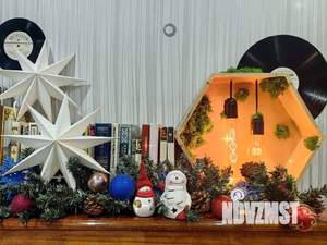 1-к квартира, посуточно, 34м2, 3/5 этаж