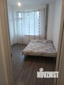 1-к квартира, на длительный срок, 41м2, 3/7 этаж