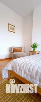 2-к квартира, посуточно, 45м2, 4/18 этаж