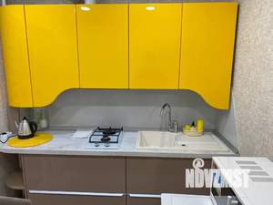 1-к квартира, посуточно, 32м2, 1/1 этаж