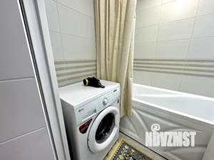 2-к квартира, посуточно, 50м2, 9/9 этаж