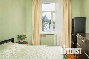 2-к квартира, посуточно, 65м2, 4/5 этаж