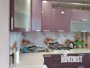 1-к квартира, посуточно, 39м2, 4/9 этаж