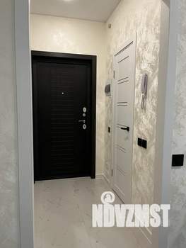 Студия квартира, посуточно, 27м2, 5/7 этаж