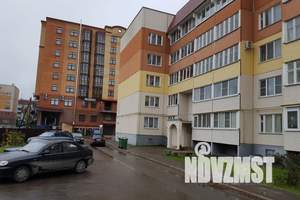 2-к квартира, посуточно, 60м2, 3/5 этаж