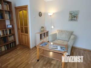 2-к квартира, посуточно, 45м2, 1/1 этаж