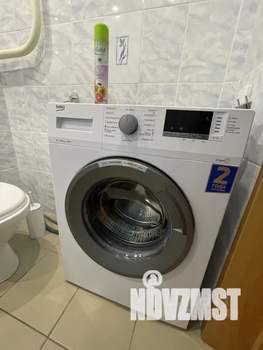 1-к квартира, посуточно, 40м2, 2/5 этаж