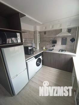 2-к квартира, посуточно, 58м2, 1/1 этаж