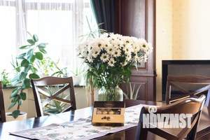 1-к квартира, посуточно, 90м2, 1/1 этаж