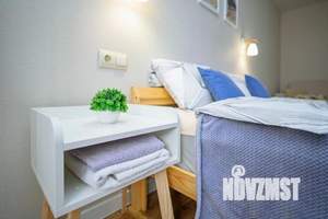 2-к квартира, посуточно, 43м2, 1/1 этаж
