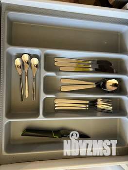 1-к квартира, посуточно, 36м2, 8/10 этаж