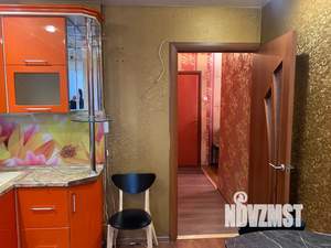 2-к квартира, посуточно, 54м2, 5/5 этаж