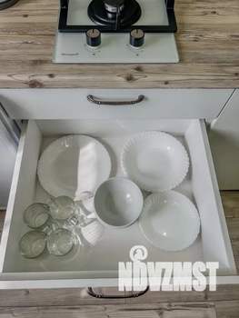 1-к квартира, посуточно, 30м2, 2/5 этаж