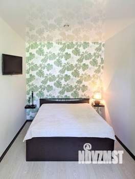 2-к квартира, посуточно, 44м2, 1/1 этаж