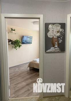 1-к квартира, посуточно, 34м2, 4/10 этаж