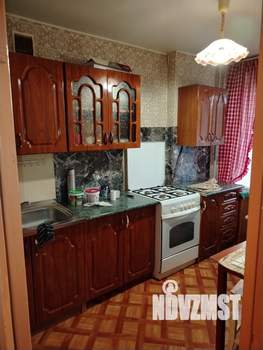 1-к квартира, на длительный срок, 33м2, 5/9 этаж