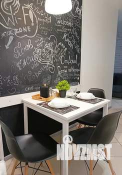 2-к квартира, посуточно, 44м2, 3/5 этаж