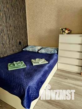 1-к квартира, посуточно, 30м2, 3/5 этаж