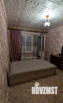 2-к квартира, на длительный срок, 42м2, 4/5 этаж