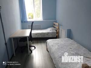 3-к квартира, посуточно, 80м2, 1/1 этаж