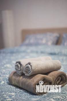 1-к квартира, посуточно, 41м2, 7/10 этаж