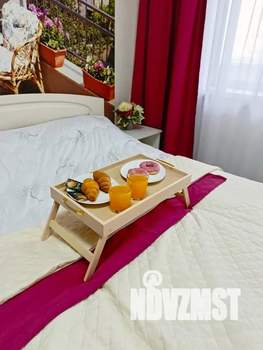 1-к квартира, посуточно, 33м2, 6/9 этаж