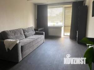 1-к квартира, посуточно, 30м2, 5/5 этаж