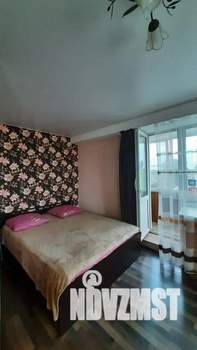 1-к квартира, посуточно, 31м2, 1/1 этаж