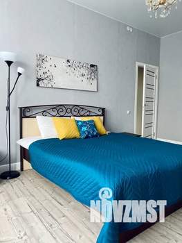 2-к квартира, посуточно, 60м2, 4/5 этаж