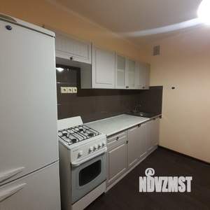1-к квартира, посуточно, 36м2, 1/10 этаж