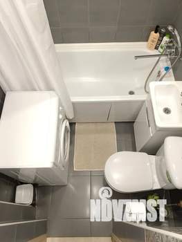 1-к квартира, посуточно, 32м2, 2/4 этаж