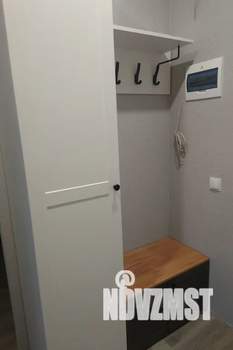 1-к квартира, посуточно, 38м2, 2/5 этаж