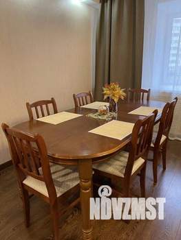 1-к квартира, посуточно, 84м2, 1/1 этаж