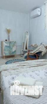 2-к квартира, посуточно, 43м2, 3/5 этаж