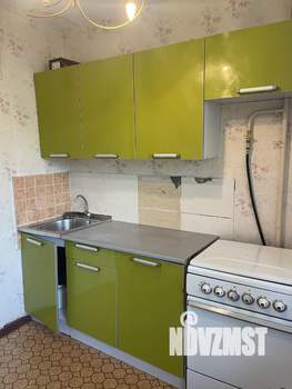 1-к квартира, на длительный срок, 34м2, 4/5 этаж